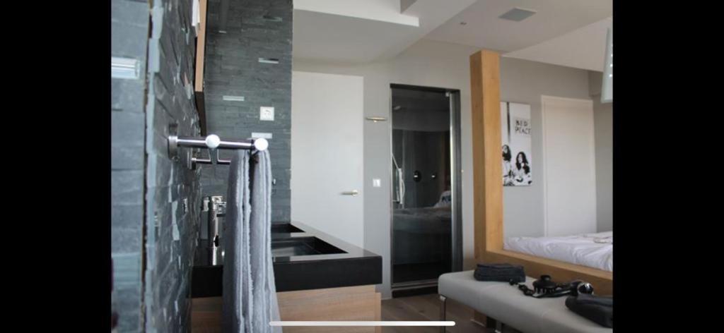 Appartement Delibas 잔드보르트 외부 사진