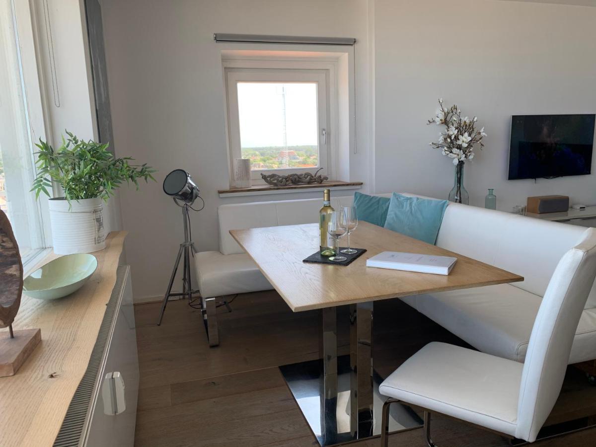 Appartement Delibas 잔드보르트 외부 사진